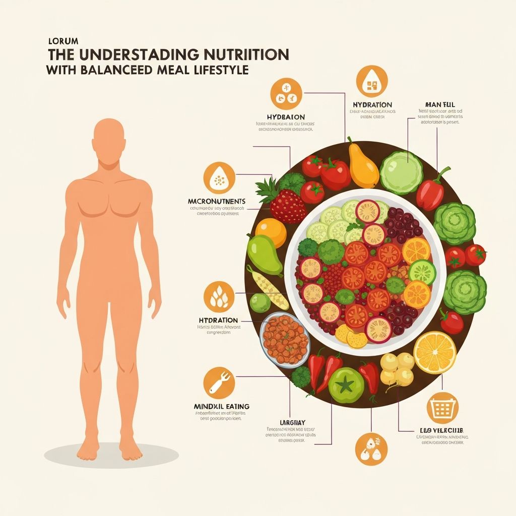 Κατανόηση Διατροφής