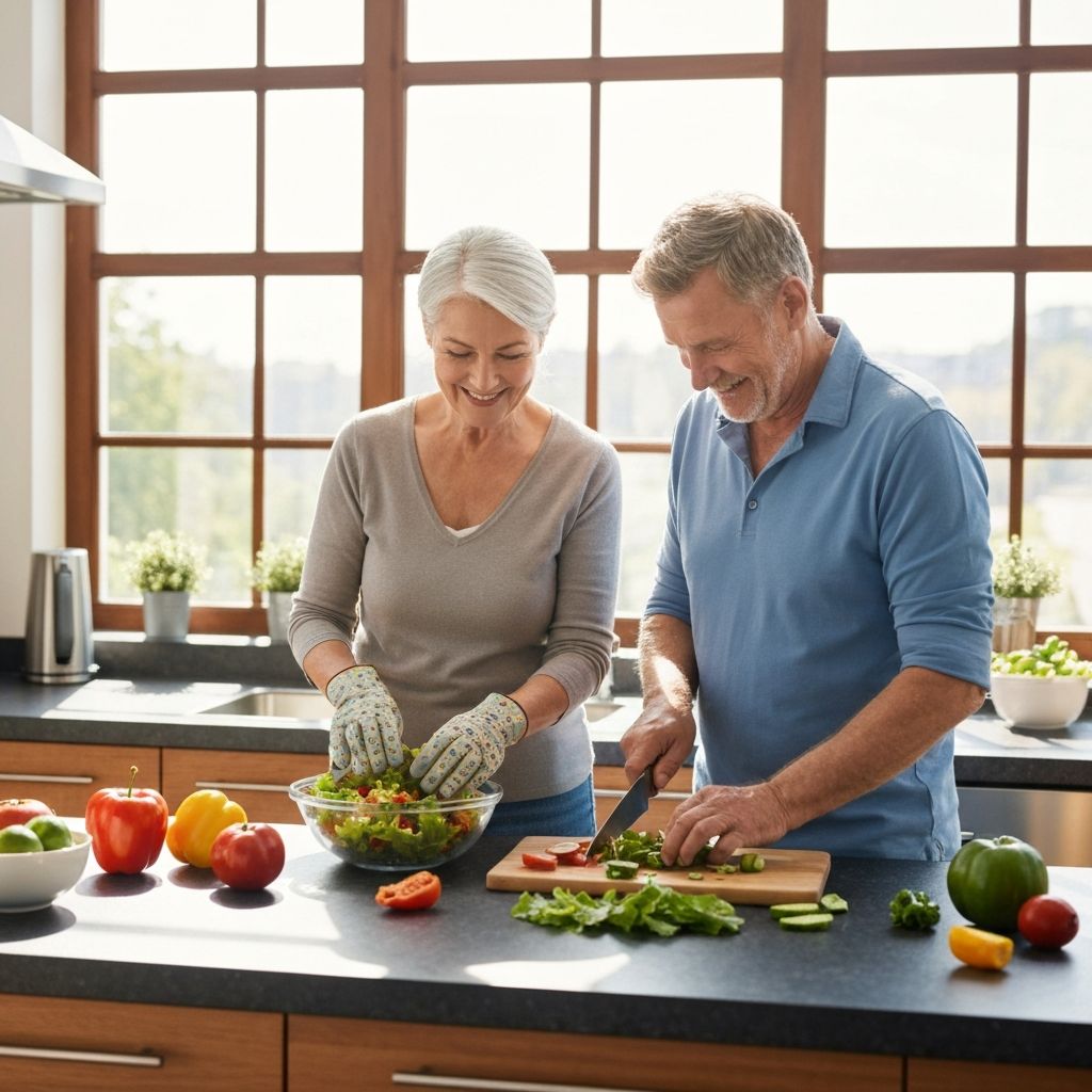 Ενεργός Τρόπος Ζωής