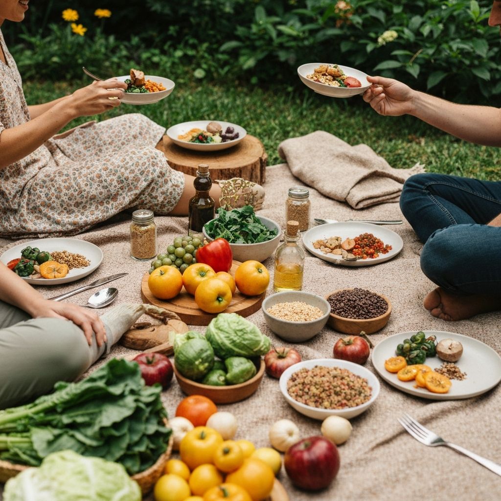 Βιώσιμες Συνήθειες