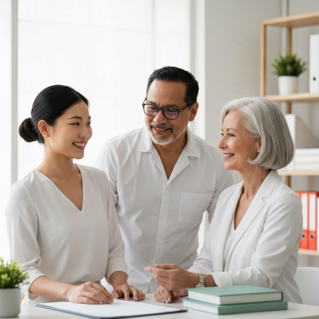 Διατροφολόγοι