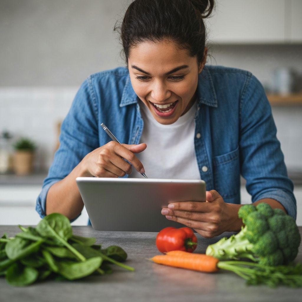 Διατροφικός Προγραμματισμός